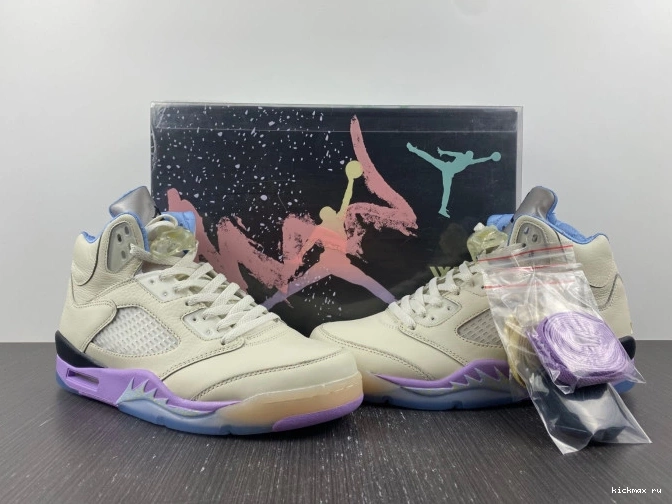 Rep MAX Best DJ Sail Khaled 5 DV4982-175 Retro The Air We Jordan 0709